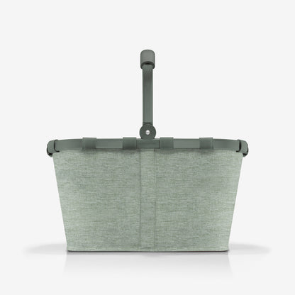 carrybag frame twist sage carrybag Reisenthel