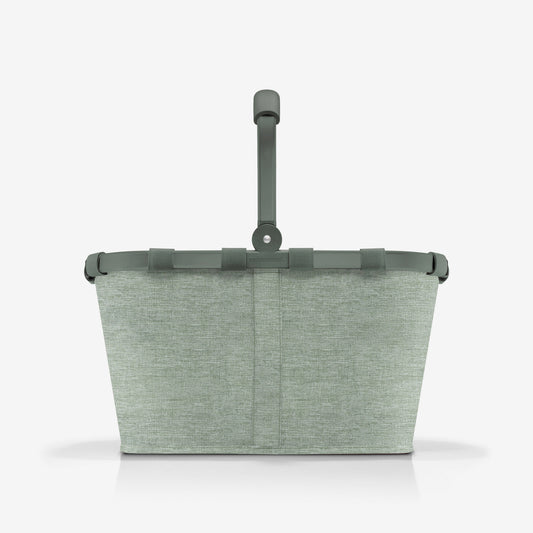 carrybag frame twist sage carrybag Reisenthel