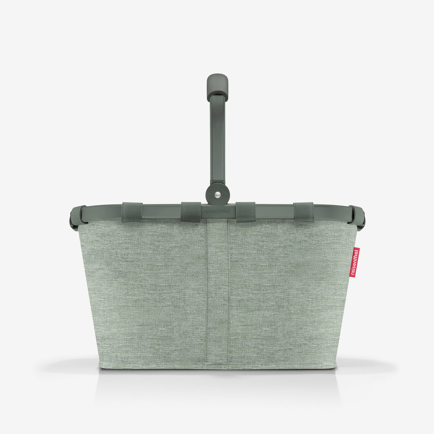carrybag frame twist sage carrybag Reisenthel