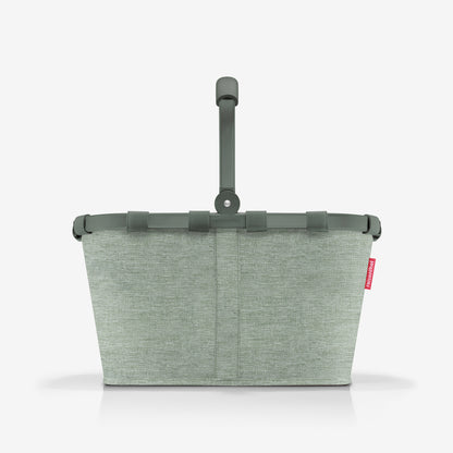 carrybag frame twist sage carrybag Reisenthel