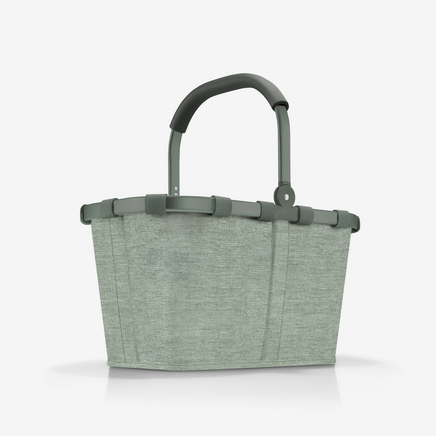 carrybag frame twist sage carrybag Reisenthel