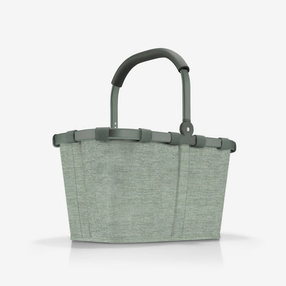 carrybag frame twist sage carrybag Reisenthel