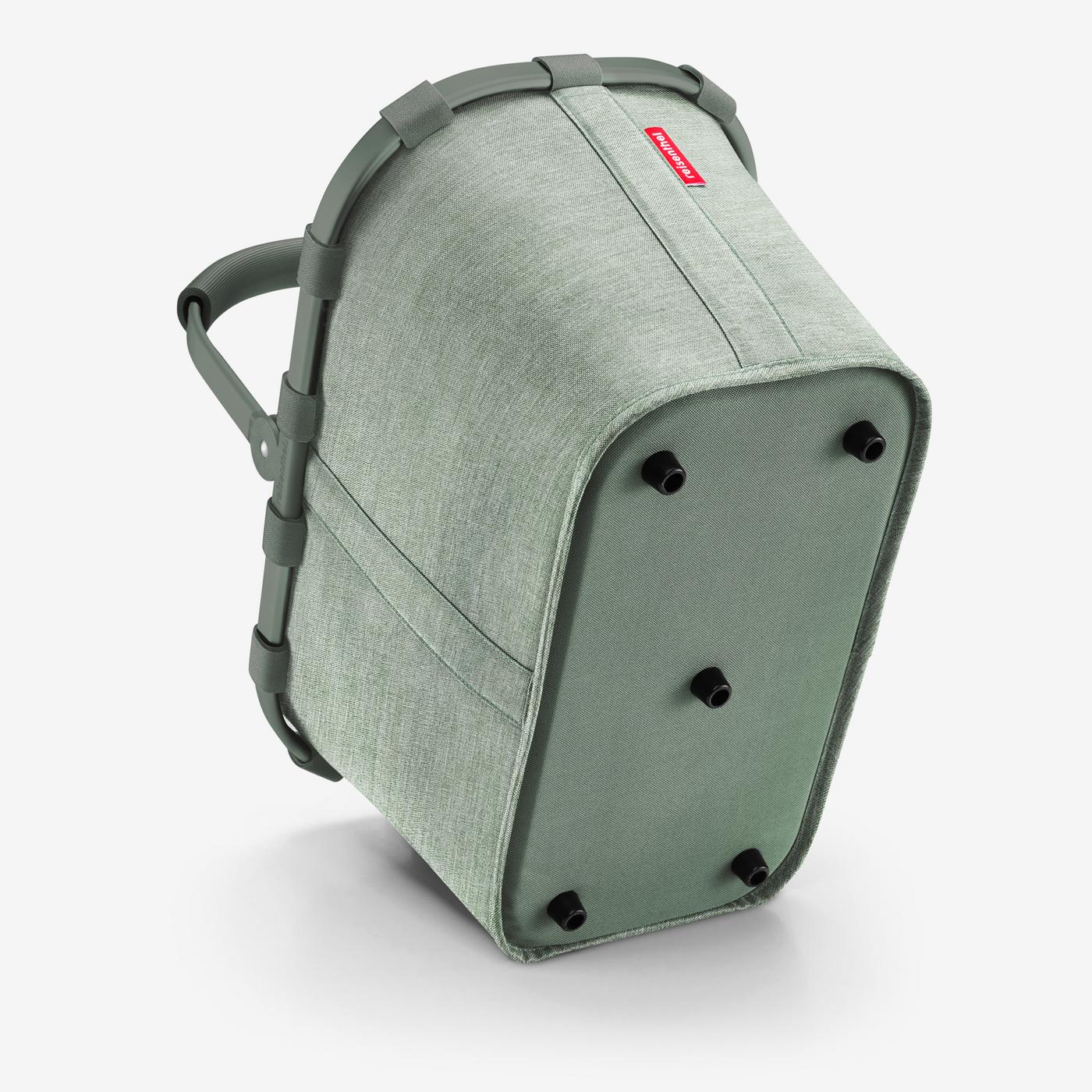 carrybag frame twist sage carrybag Reisenthel