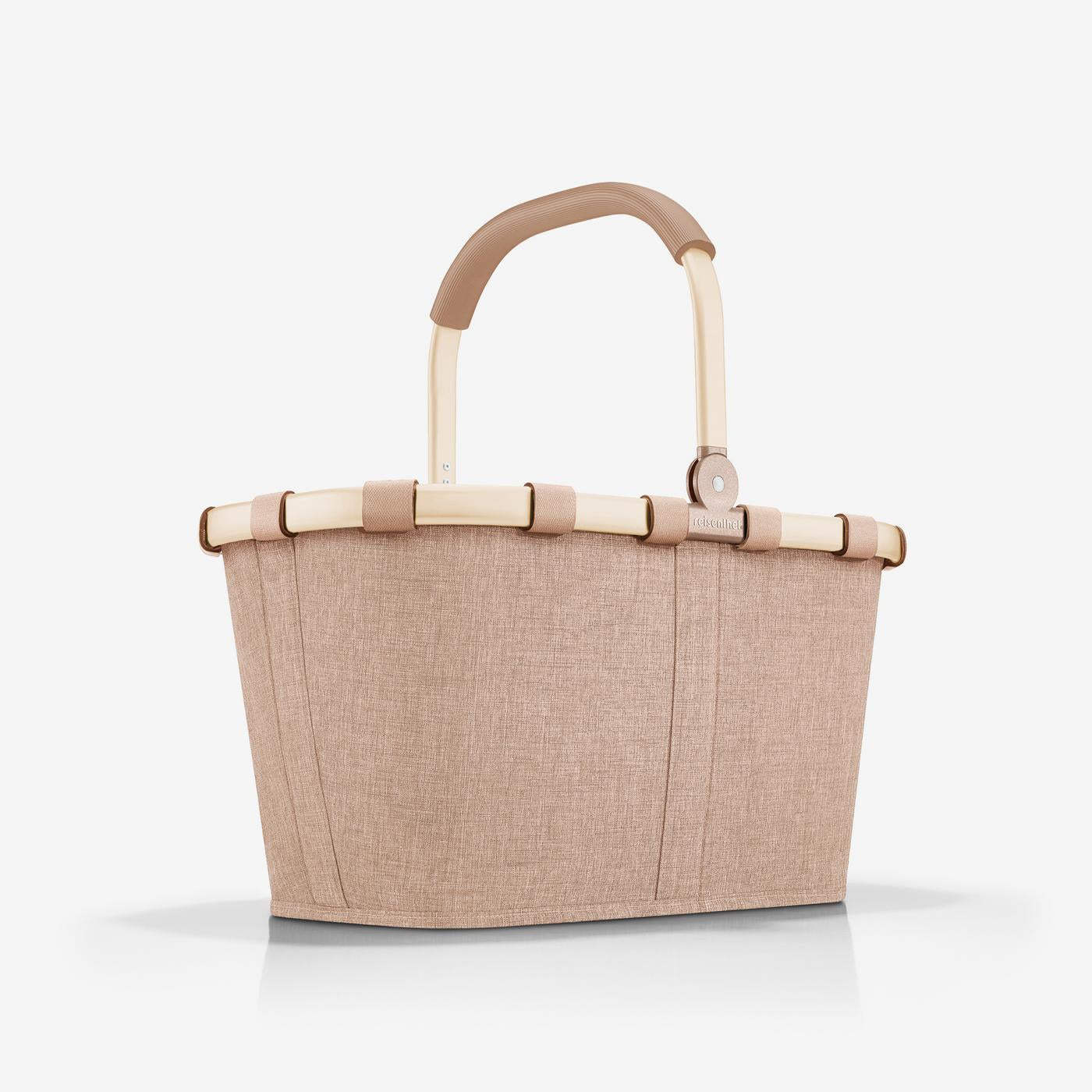 carrybag frame twist coffee carrybag Reisenthel