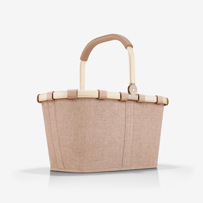 carrybag frame twist coffee carrybag Reisenthel