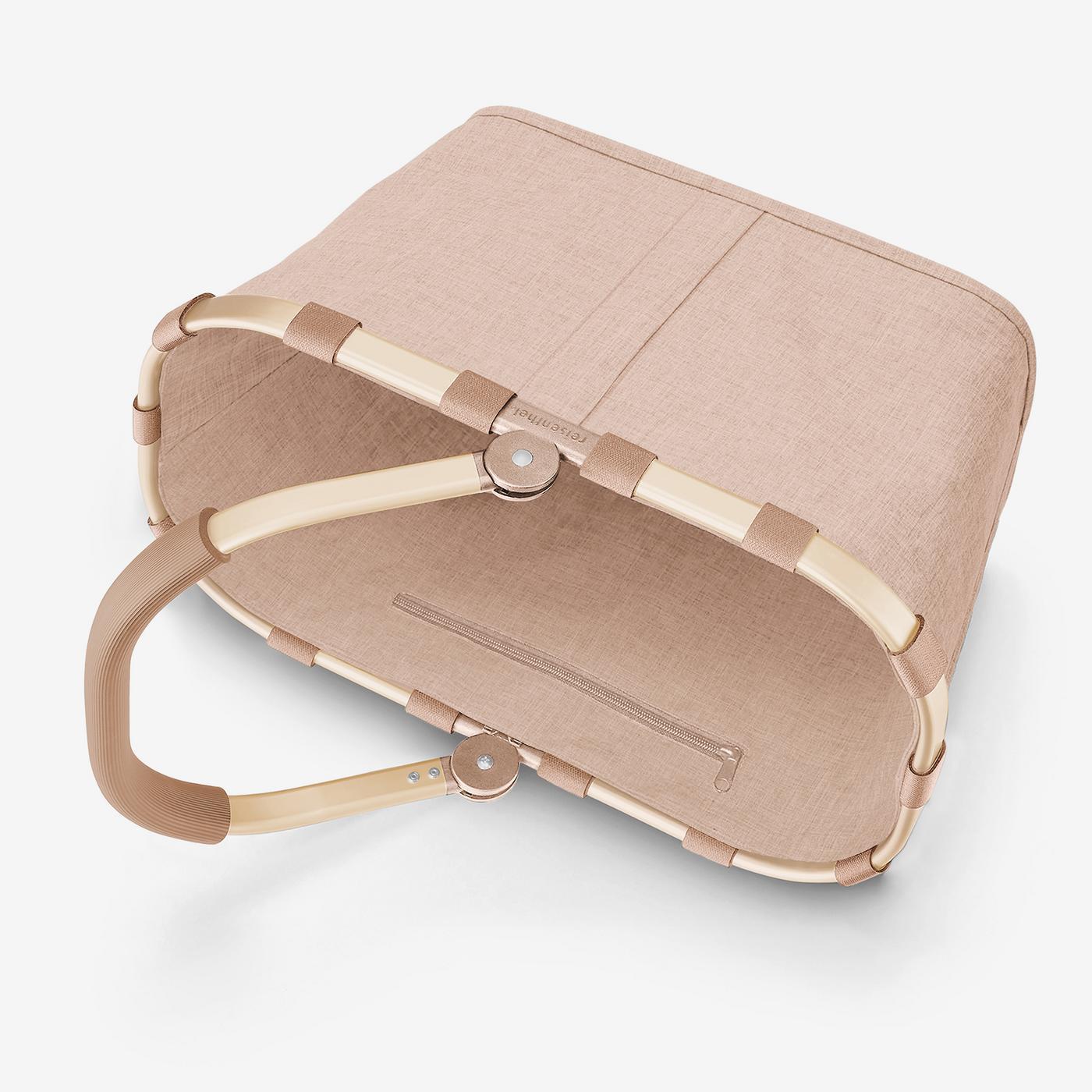 carrybag frame twist coffee carrybag Reisenthel