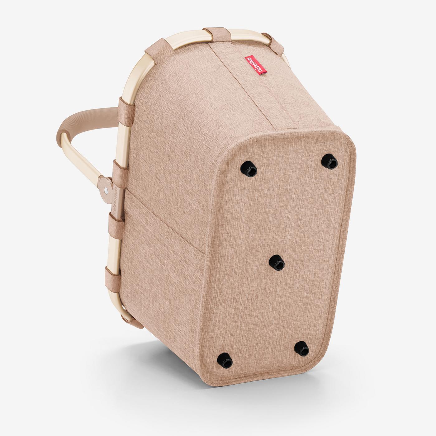 carrybag frame twist coffee carrybag Reisenthel
