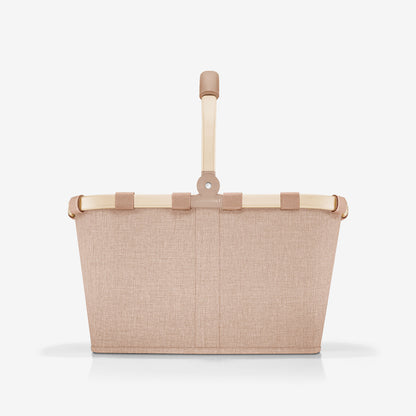carrybag frame twist coffee carrybag Reisenthel