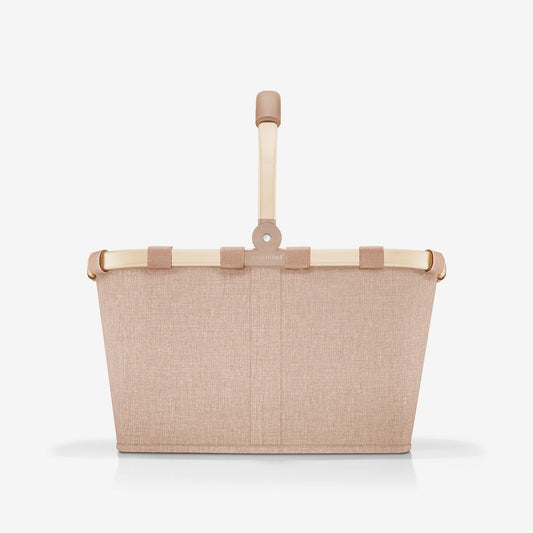 carrybag frame twist coffee carrybag Reisenthel