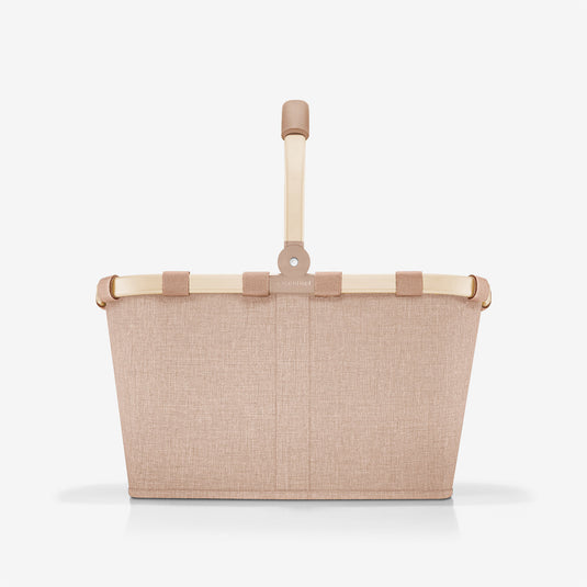 carrybag frame twist coffee carrybag Reisenthel