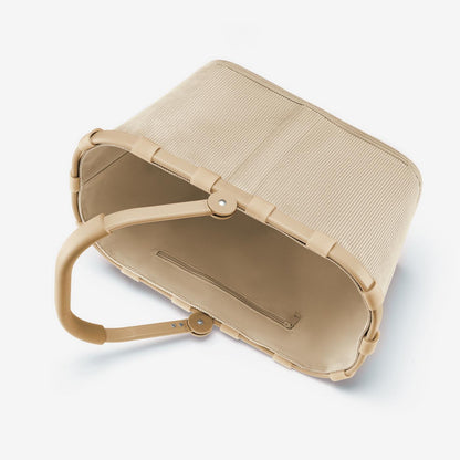 carrybag frame cord sand carrybag Reisenthel