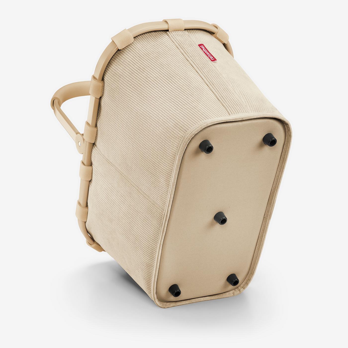 carrybag frame cord sand carrybag Reisenthel