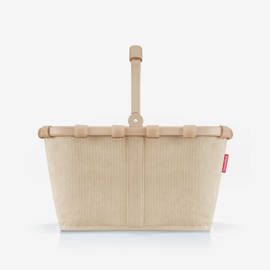 carrybag frame cord sand carrybag Reisenthel