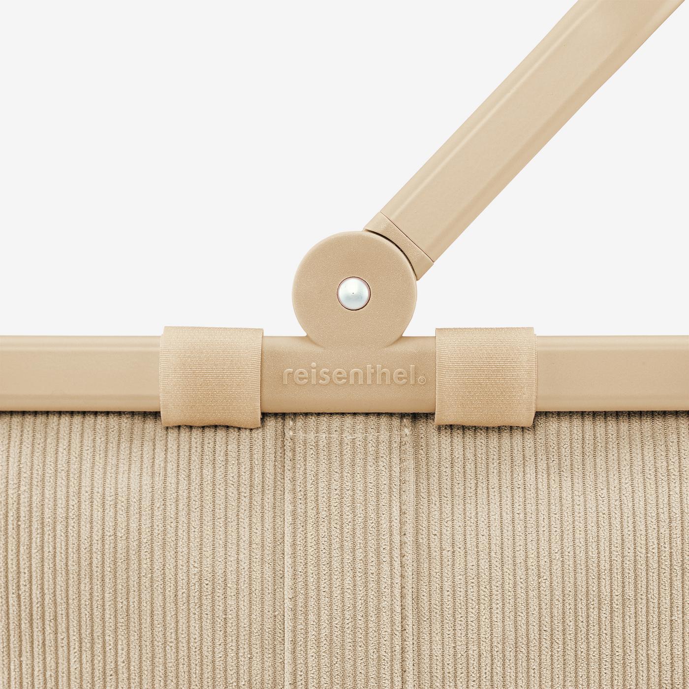 carrybag frame cord sand carrybag Reisenthel