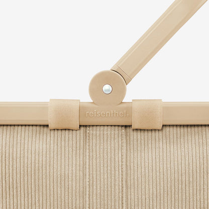 carrybag frame cord sand carrybag Reisenthel