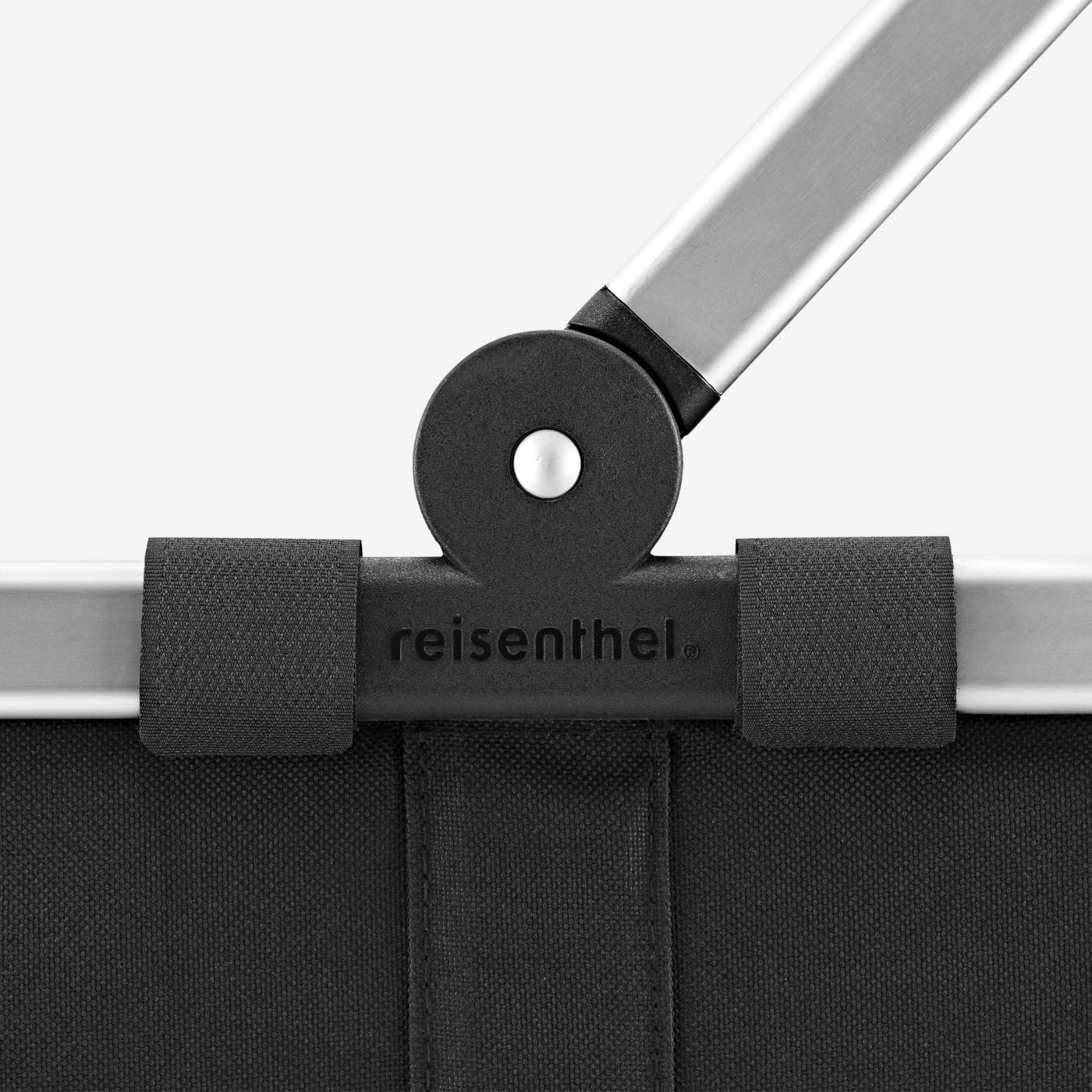 carrybag black carrybag Reisenthel