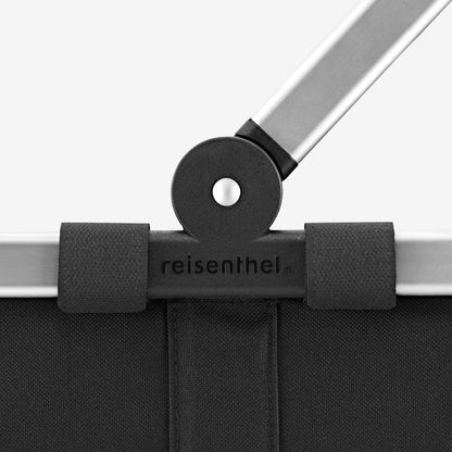 carrybag black carrybag Reisenthel