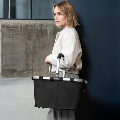 carrybag black carrybag Reisenthel