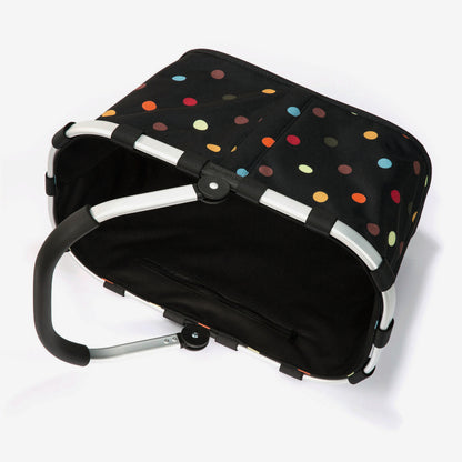 carrybag dots carrybag Reisenthel