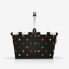 carrybag dots carrybag Reisenthel