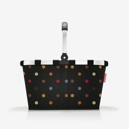 carrybag dots carrybag Reisenthel
