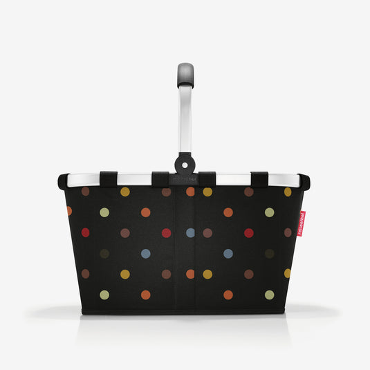 carrybag dots carrybag Reisenthel