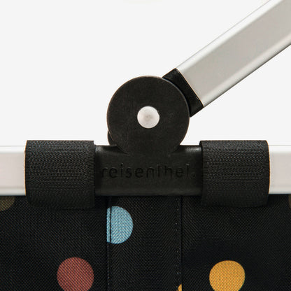 carrybag dots carrybag Reisenthel