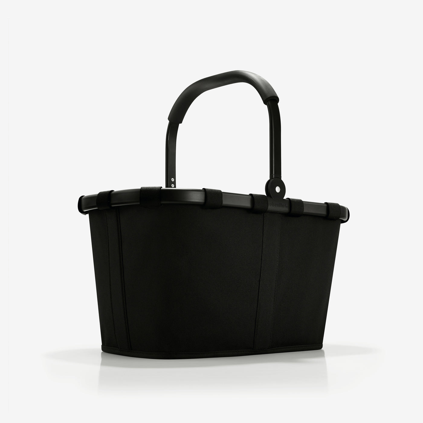 carrybag frame black/black carrybag Reisenthel