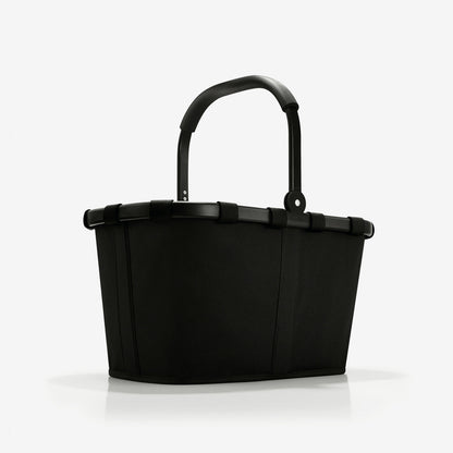 carrybag frame black/black carrybag Reisenthel