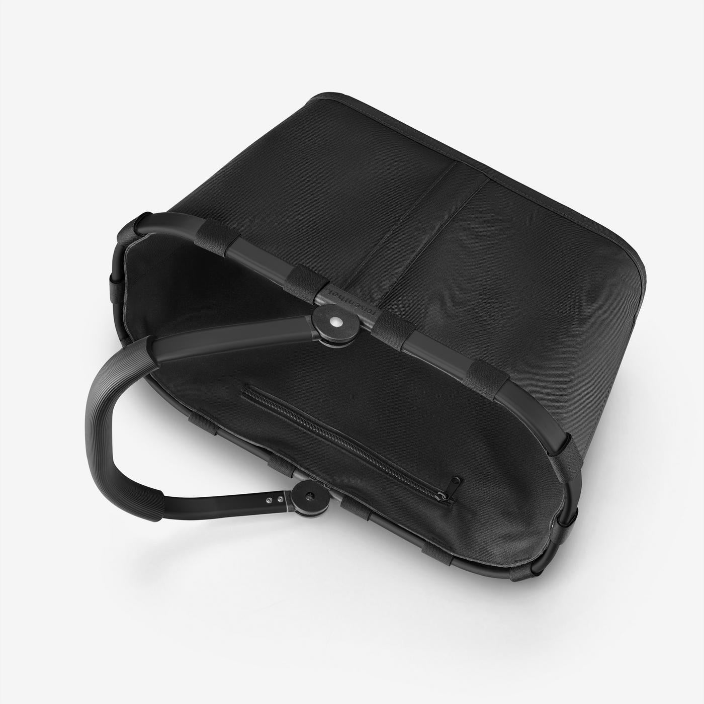 carrybag frame black/black carrybag Reisenthel