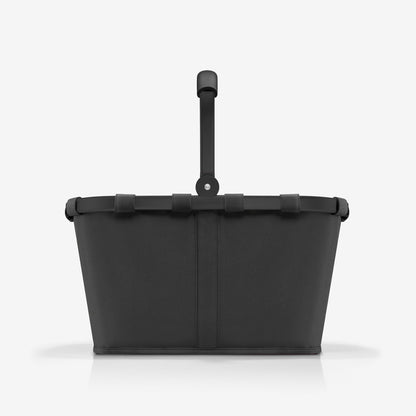 carrybag frame black/black carrybag Reisenthel
