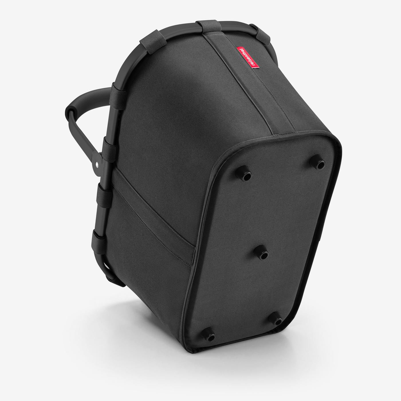 carrybag frame black/black carrybag Reisenthel