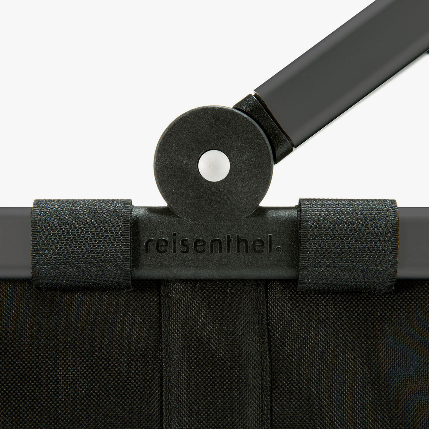 carrybag frame black/black carrybag Reisenthel