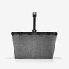 carrybag twist silver carrybag Reisenthel