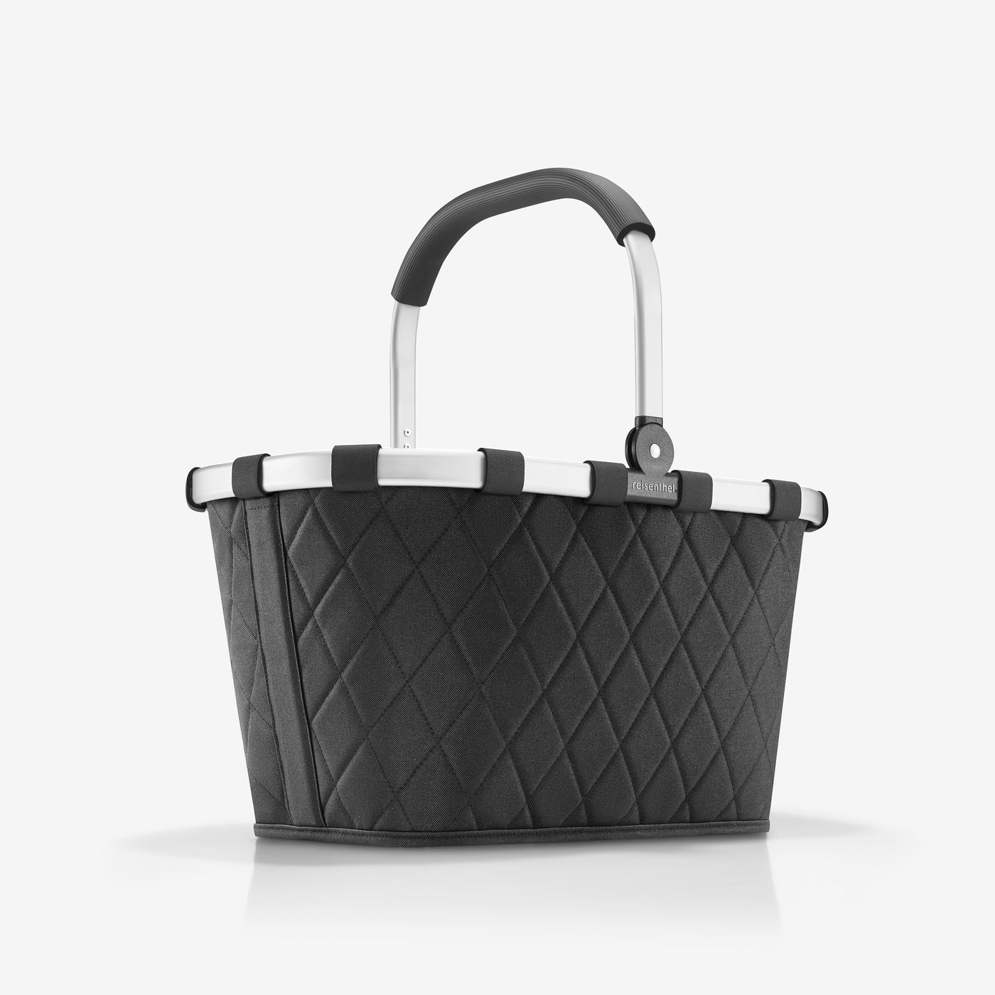 carrybag rhombus black carrybag Reisenthel