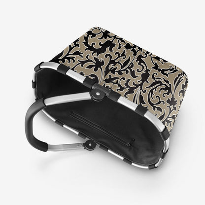 carrybag baroque marble carrybag Reisenthel