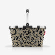 carrybag baroque marble