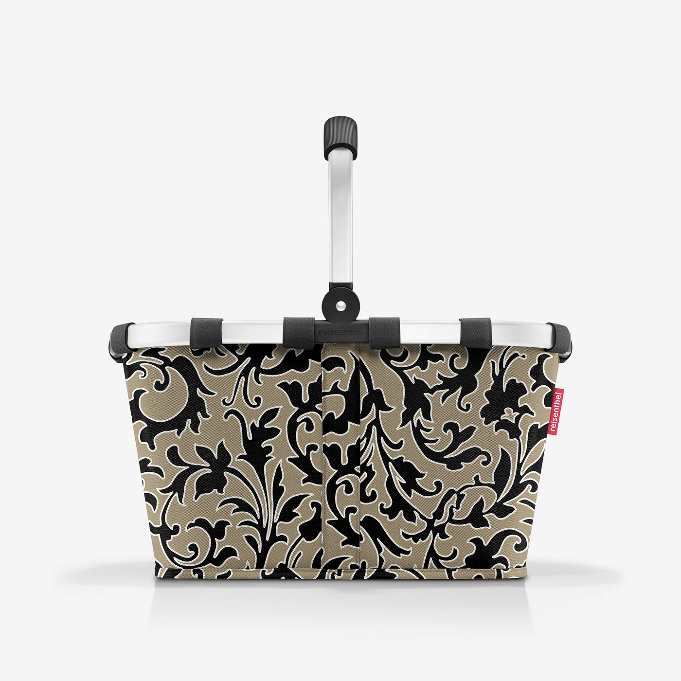 carrybag baroque marble carrybag Reisenthel