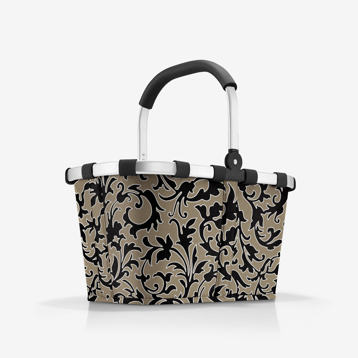 carrybag baroque marble carrybag Reisenthel