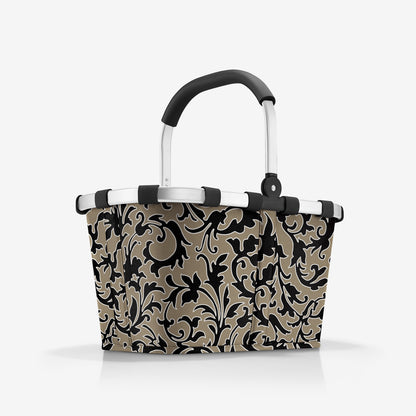 carrybag baroque marble carrybag Reisenthel