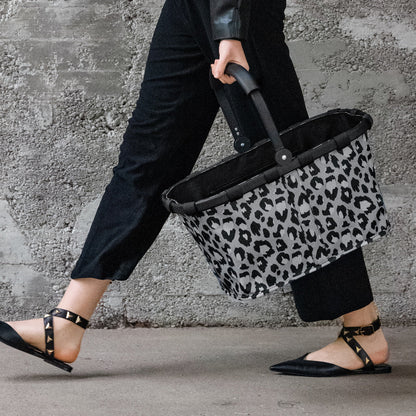 carrybag frame leo nero carrybag Reisenthel