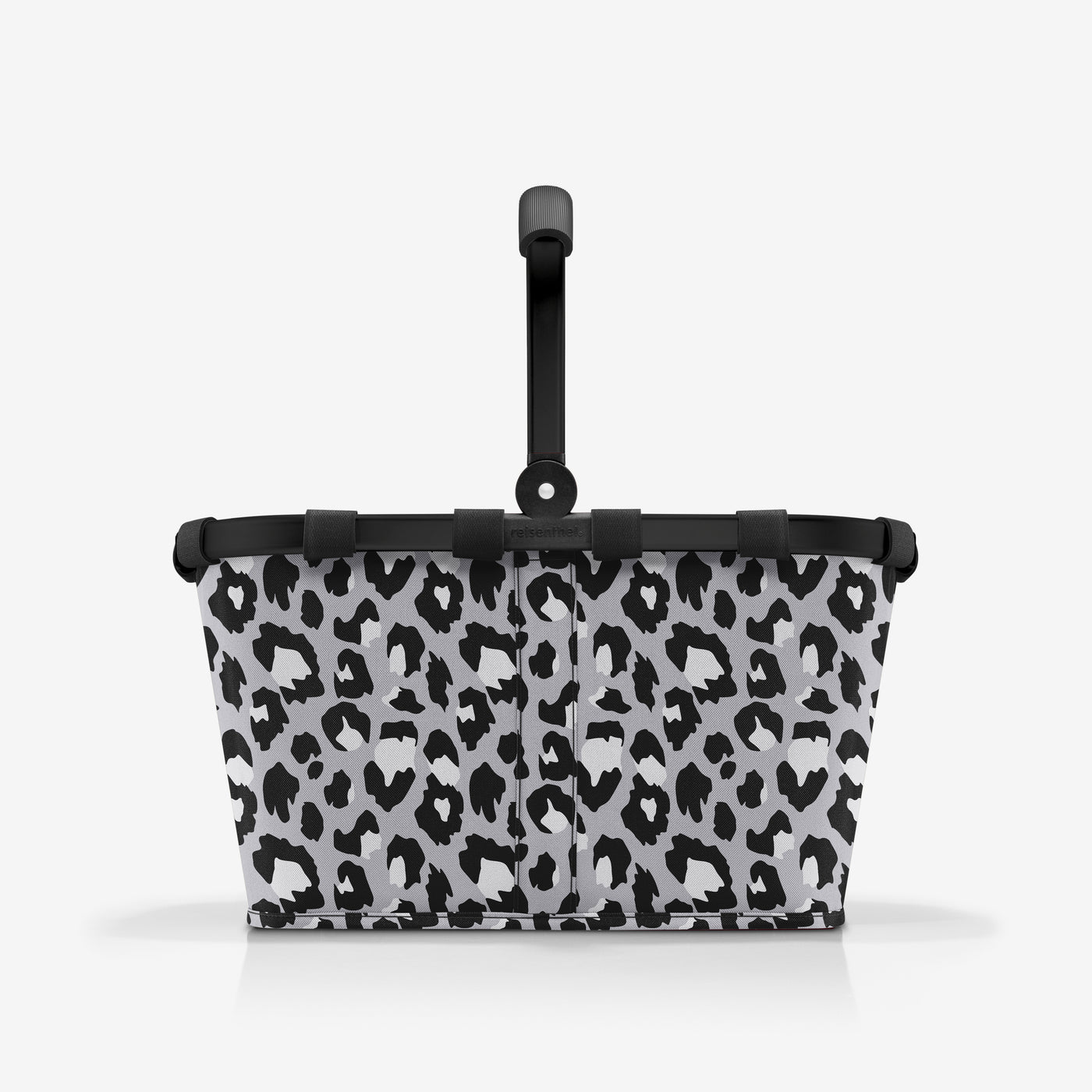 carrybag frame leo nero carrybag Reisenthel