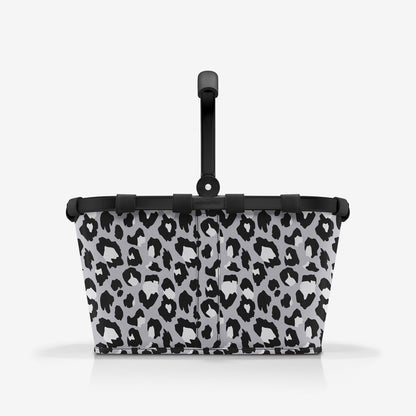 carrybag frame leo nero carrybag Reisenthel