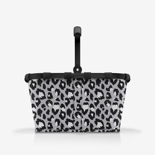 carrybag frame leo nero carrybag Reisenthel