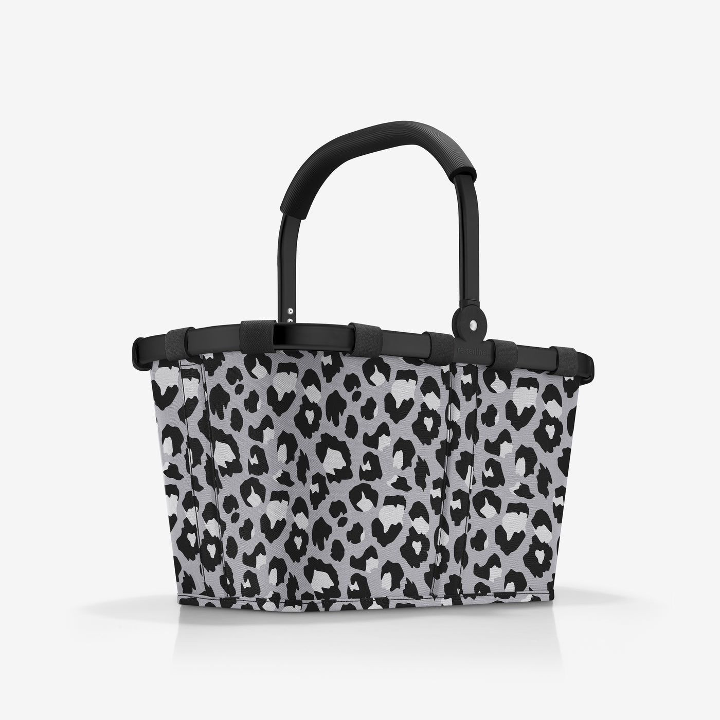 carrybag frame leo nero carrybag Reisenthel