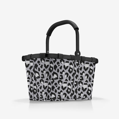 carrybag frame leo nero carrybag Reisenthel