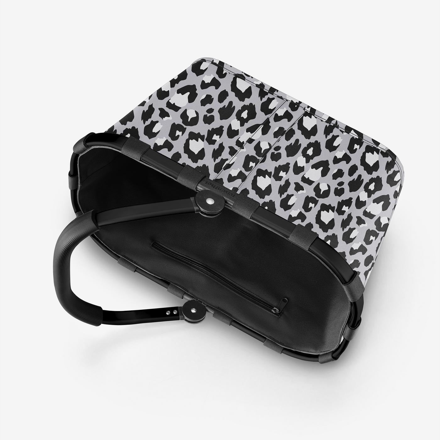 carrybag frame leo nero carrybag Reisenthel