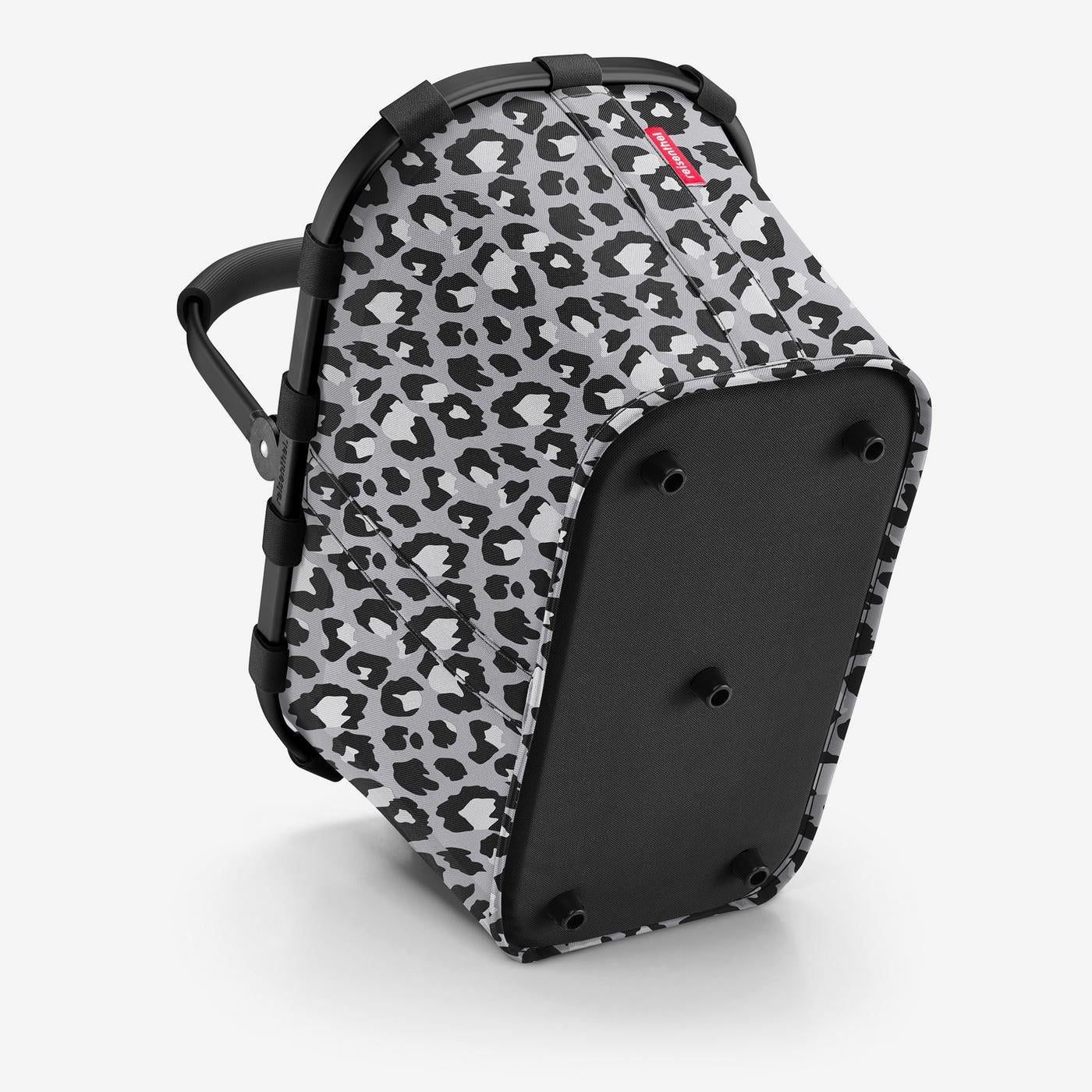 carrybag frame leo nero carrybag Reisenthel