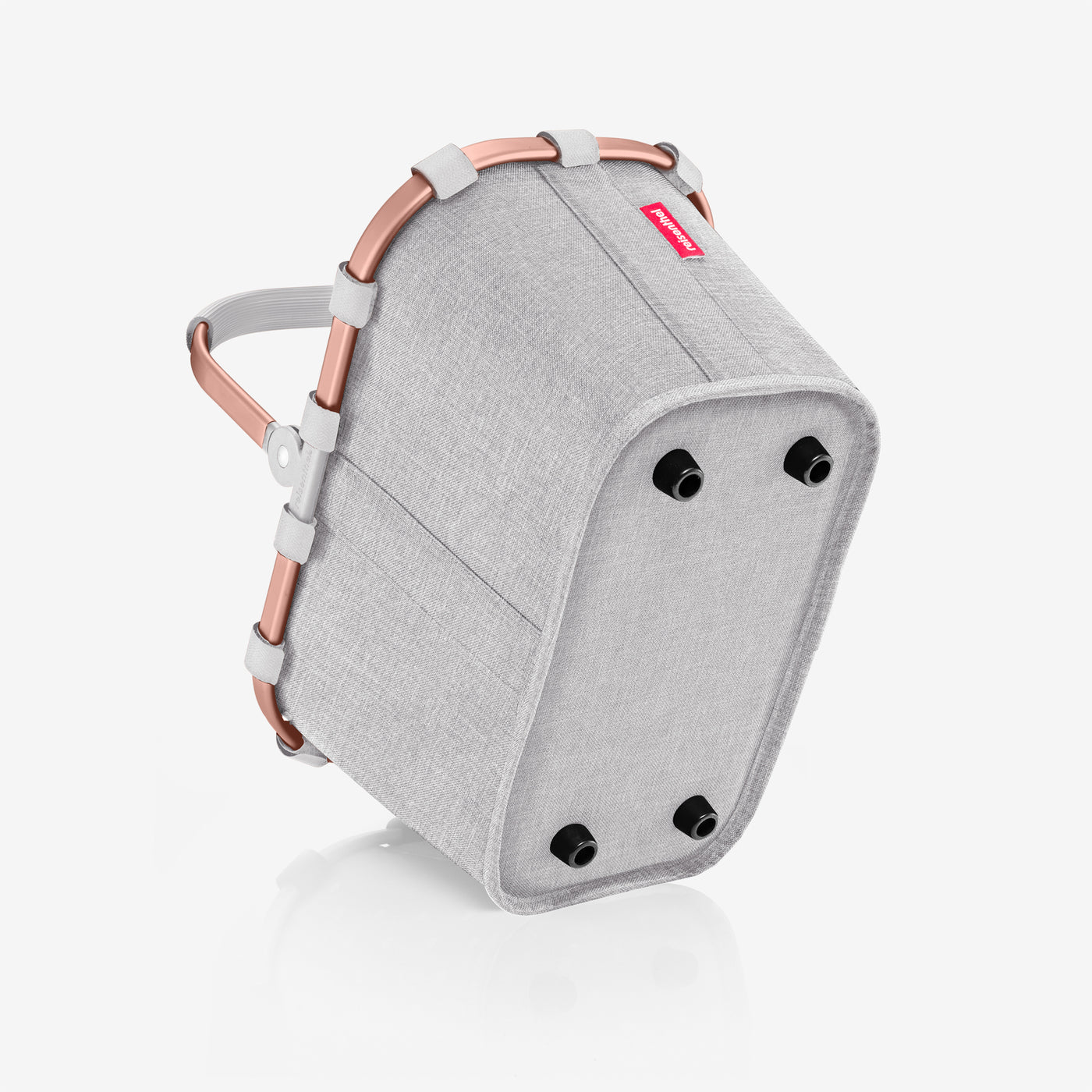 carrybag XS frame twist sky rose carrybag XS Reisenthel