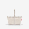 carrybag XS teddy sand carrybag XS Reisenthel
